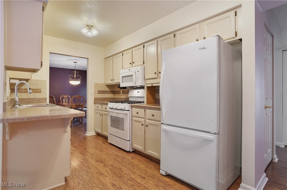 Ethans Woods Condo - Residential