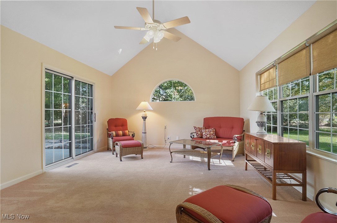 Ethans Woods Condo - Residential