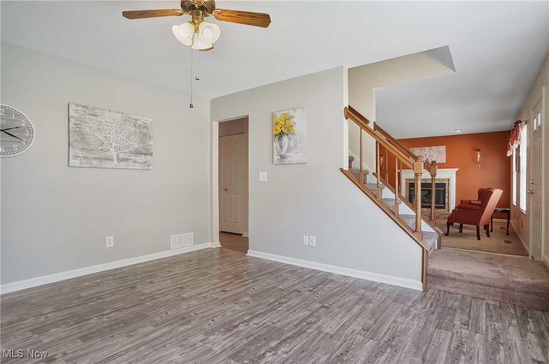 Ethans Woods Condo - Residential