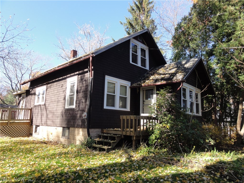 Tallmadge - Residential