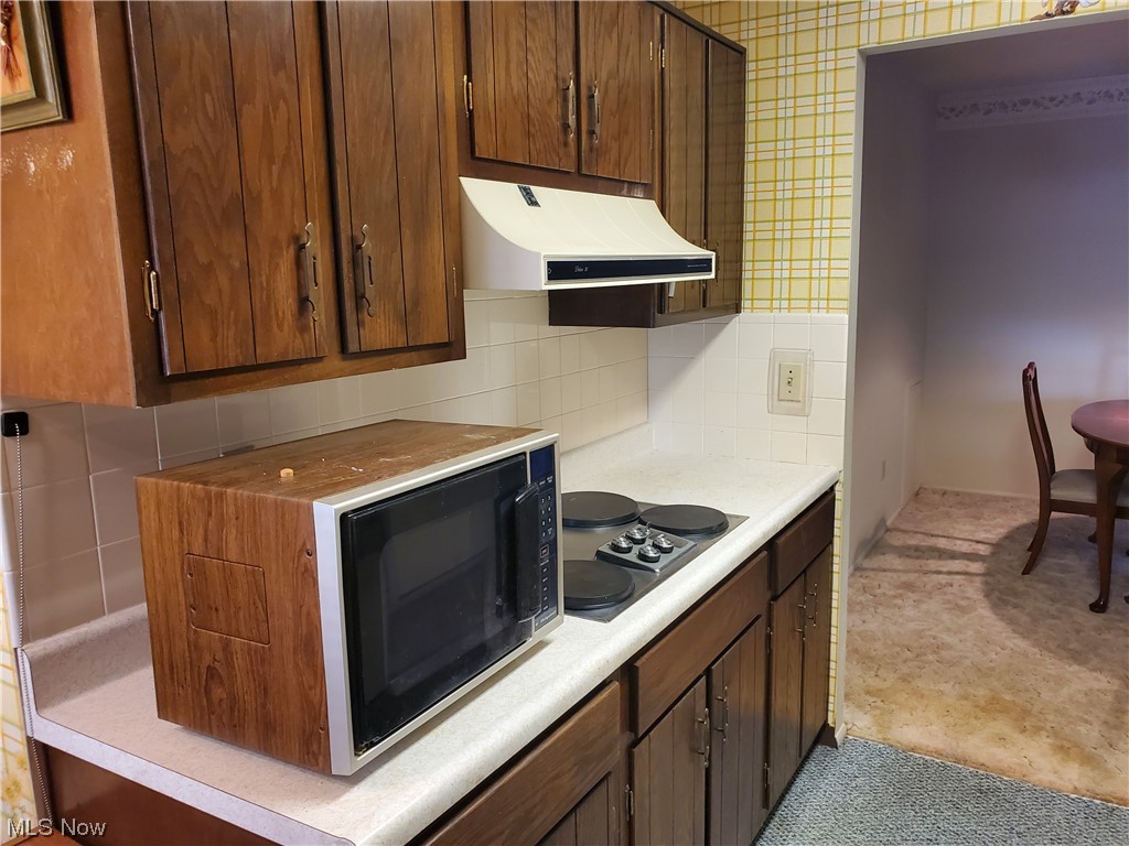 Silver Lake Towers - Residential