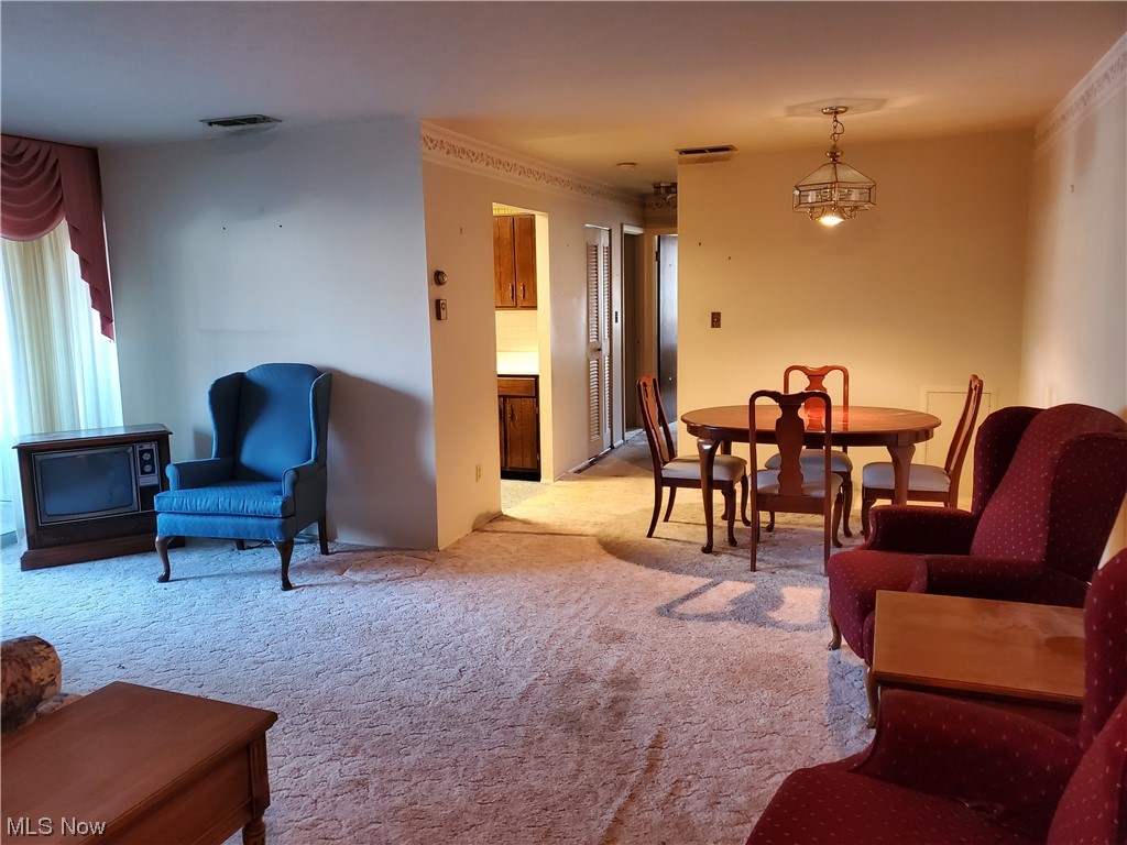 Silver Lake Towers - Residential