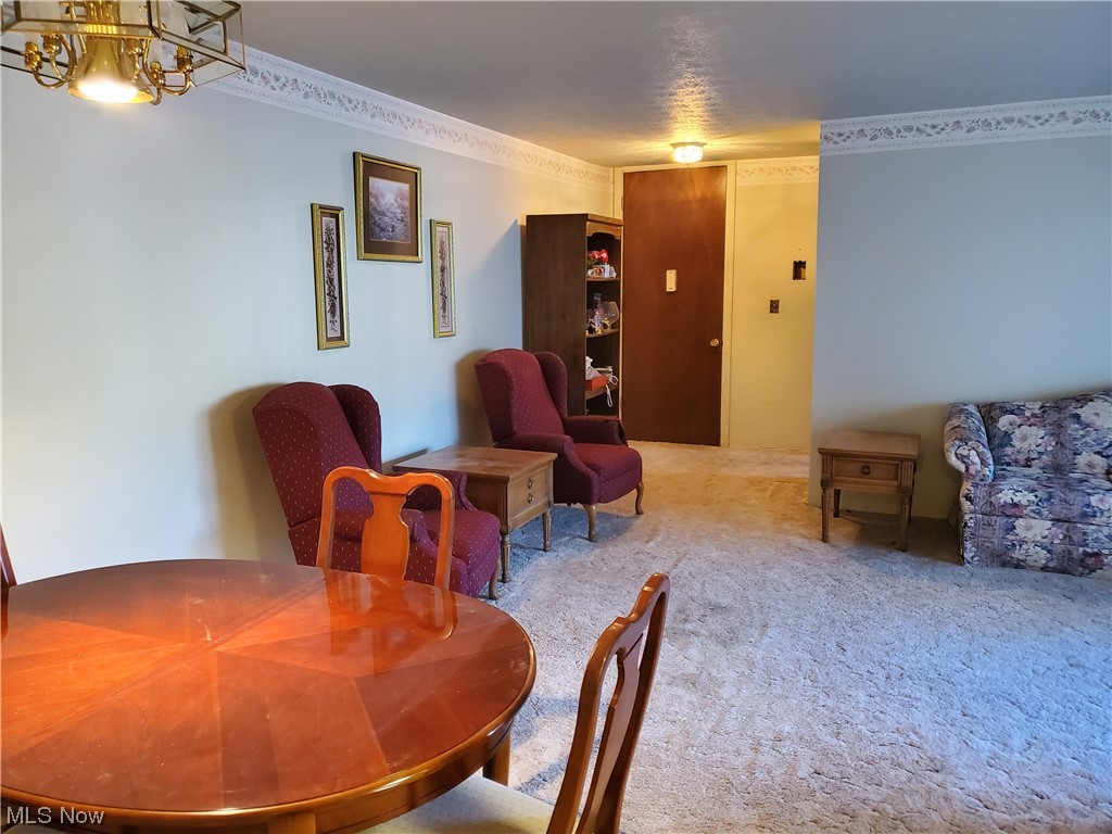 Silver Lake Towers - Residential