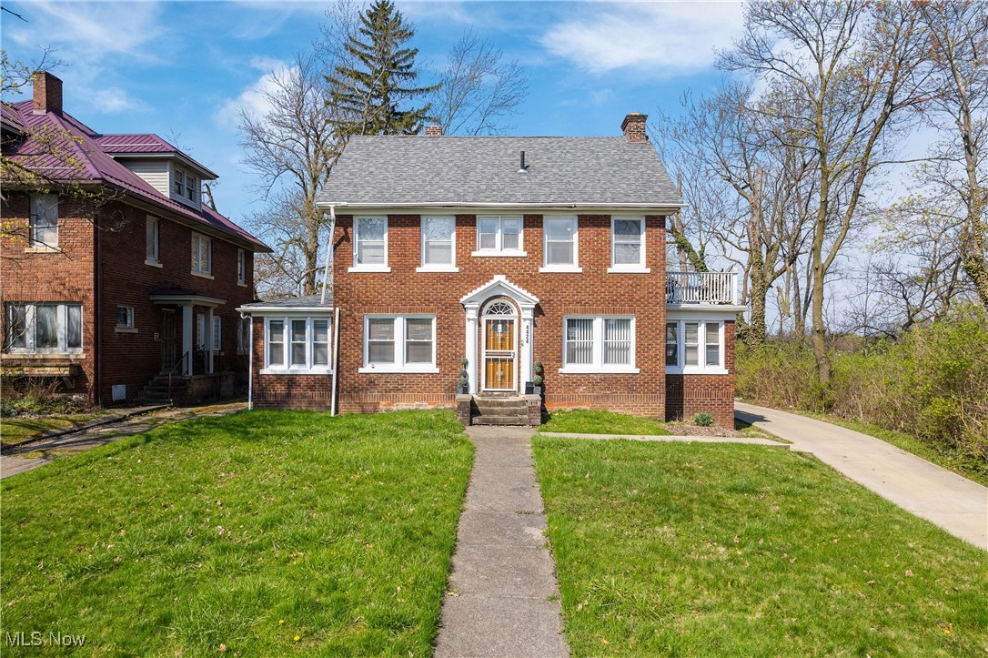 4424 Martin Luther King Jr Boulevard, Garfield Heights, Ohio image 1