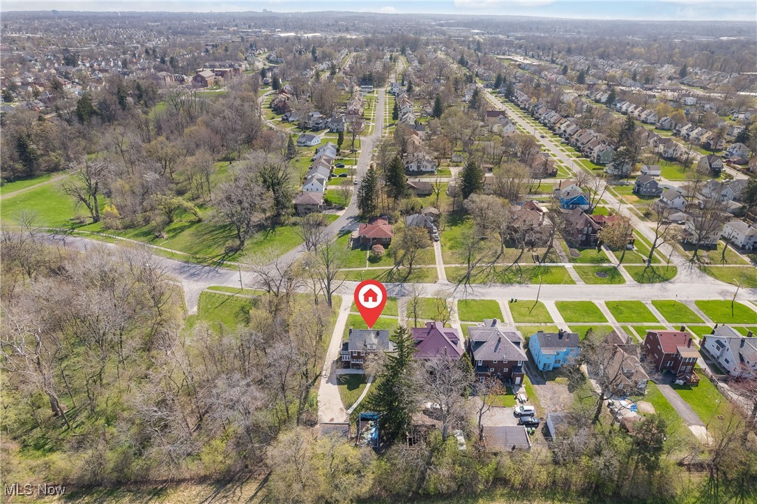 4424 Martin Luther King Jr Boulevard, Garfield Heights, Ohio image 35