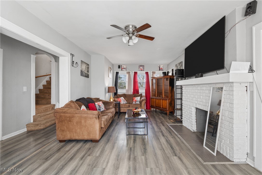 4424 Martin Luther King Jr Boulevard, Garfield Heights, Ohio image 10