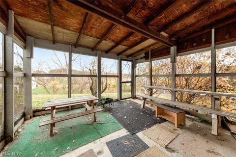 Tiny photo for 518 Snyder Drive, Loudonville, OH 44842 (MLS # 5187629)