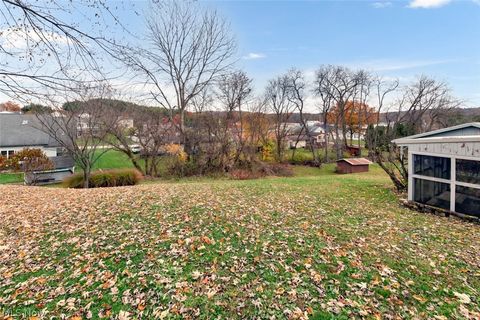 Tiny photo for 518 Snyder Drive, Loudonville, OH 44842 (MLS # 5187629)