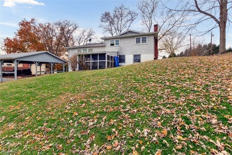 Tiny photo for 518 Snyder Drive, Loudonville, OH 44842 (MLS # 5187629)