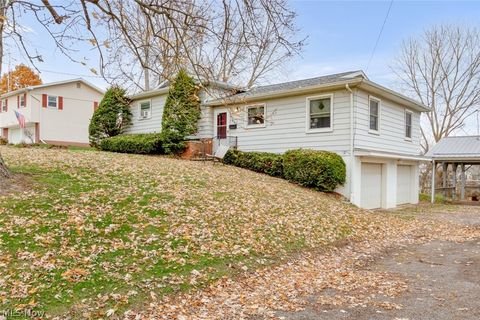 Tiny photo for 518 Snyder Drive, Loudonville, OH 44842 (MLS # 5187629)