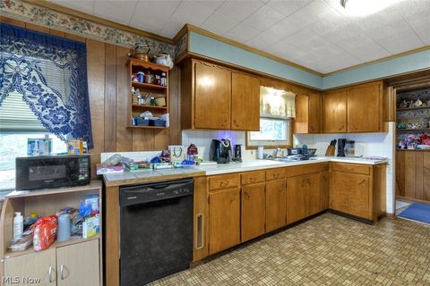 Tiny photo for 518 Snyder Drive, Loudonville, OH 44842 (MLS # 5187629)