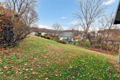 Tiny photo for 518 Snyder Drive, Loudonville, OH 44842 (MLS # 5187629)