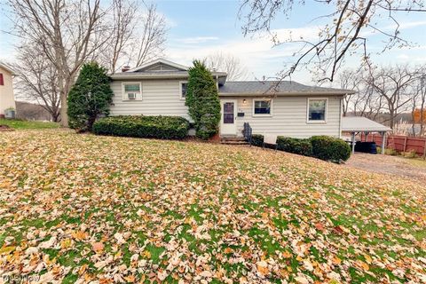 Tiny photo for 518 Snyder Drive, Loudonville, OH 44842 (MLS # 5187629)