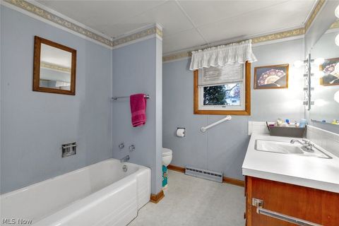 Tiny photo for 518 Snyder Drive, Loudonville, OH 44842 (MLS # 5187629)