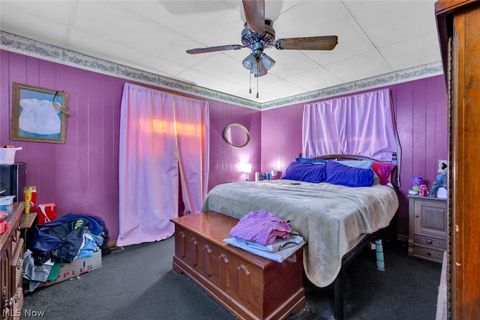 Tiny photo for 518 Snyder Drive, Loudonville, OH 44842 (MLS # 5187629)