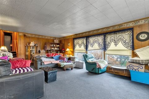 Tiny photo for 518 Snyder Drive, Loudonville, OH 44842 (MLS # 5187629)