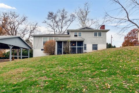 Tiny photo for 518 Snyder Drive, Loudonville, OH 44842 (MLS # 5187629)