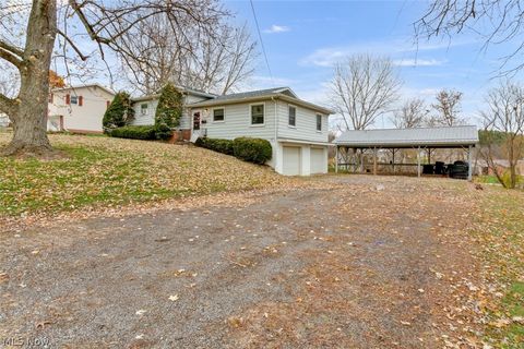 Tiny photo for 518 Snyder Drive, Loudonville, OH 44842 (MLS # 5187629)