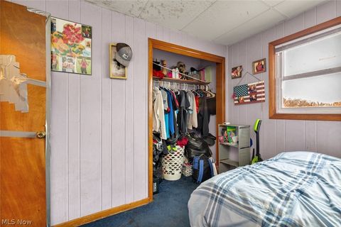 Tiny photo for 518 Snyder Drive, Loudonville, OH 44842 (MLS # 5187629)