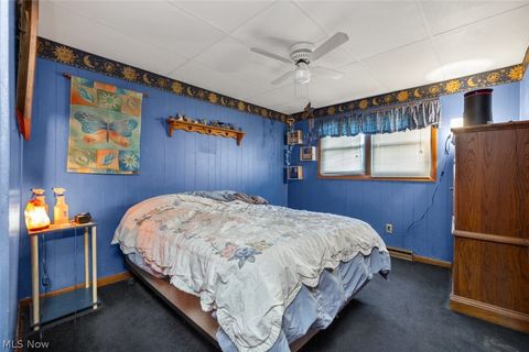 Tiny photo for 518 Snyder Drive, Loudonville, OH 44842 (MLS # 5187629)