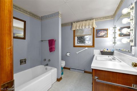 Tiny photo for 518 Snyder Drive, Loudonville, OH 44842 (MLS # 5187629)