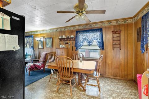 Tiny photo for 518 Snyder Drive, Loudonville, OH 44842 (MLS # 5187629)