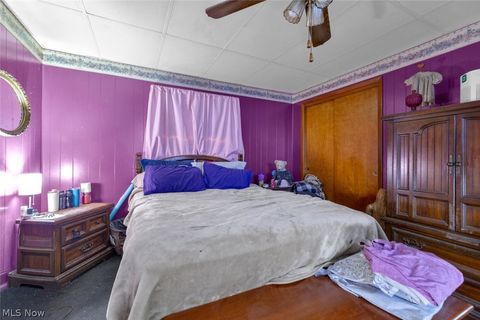 Tiny photo for 518 Snyder Drive, Loudonville, OH 44842 (MLS # 5187629)