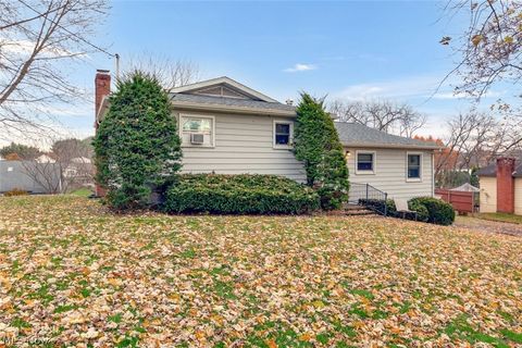 Tiny photo for 518 Snyder Drive, Loudonville, OH 44842 (MLS # 5187629)