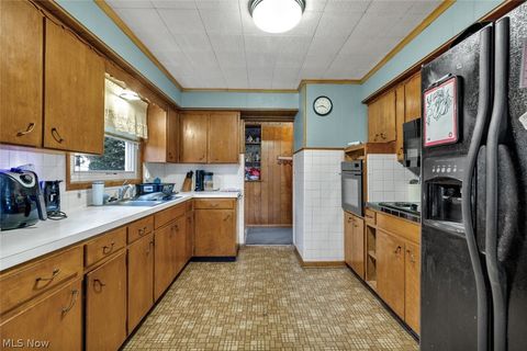 Tiny photo for 518 Snyder Drive, Loudonville, OH 44842 (MLS # 5187629)