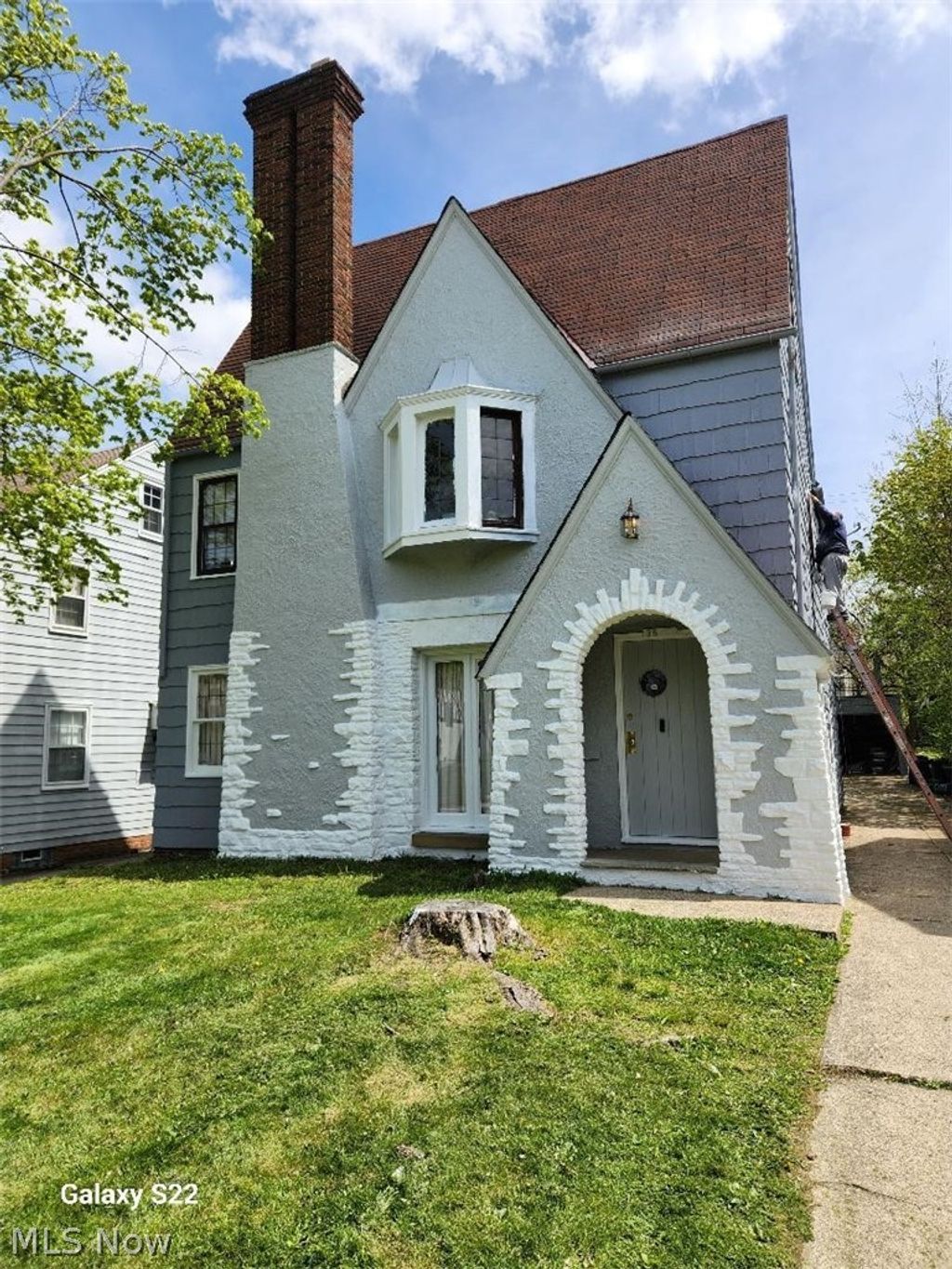 Photo of 3565 Normandy Road #1, Shaker Heights, OH 44120 (MLS # 5194464)