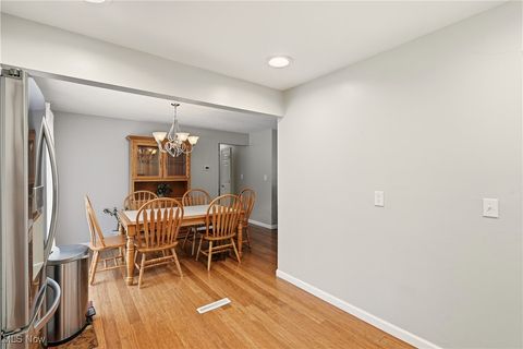 Tiny photo for 5905 Regency Drive, Parma, OH 44129 (MLS # 5179068)