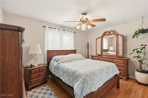 Tiny photo for 5905 Regency Drive, Parma, OH 44129 (MLS # 5179068)