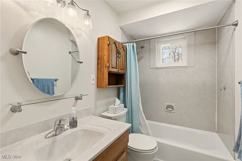 Tiny photo for 5905 Regency Drive, Parma, OH 44129 (MLS # 5179068)