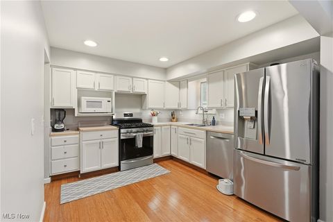 Tiny photo for 5905 Regency Drive, Parma, OH 44129 (MLS # 5179068)