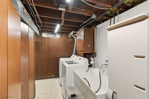 Tiny photo for 5905 Regency Drive, Parma, OH 44129 (MLS # 5179068)