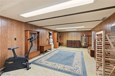 Tiny photo for 5905 Regency Drive, Parma, OH 44129 (MLS # 5179068)