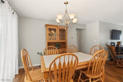 Tiny photo for 5905 Regency Drive, Parma, OH 44129 (MLS # 5179068)