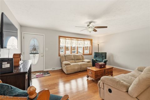 Tiny photo for 5905 Regency Drive, Parma, OH 44129 (MLS # 5179068)