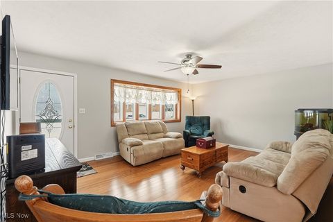 Tiny photo for 5905 Regency Drive, Parma, OH 44129 (MLS # 5179068)