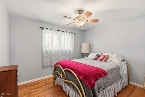 Tiny photo for 5905 Regency Drive, Parma, OH 44129 (MLS # 5179068)