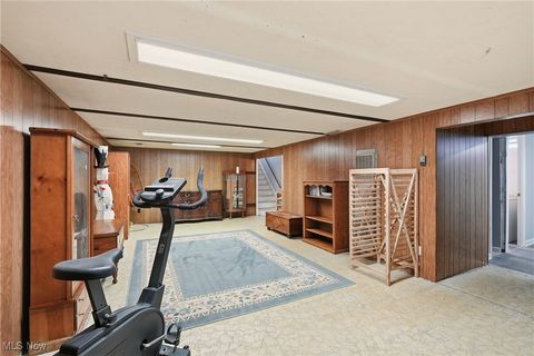 Tiny photo for 5905 Regency Drive, Parma, OH 44129 (MLS # 5179068)