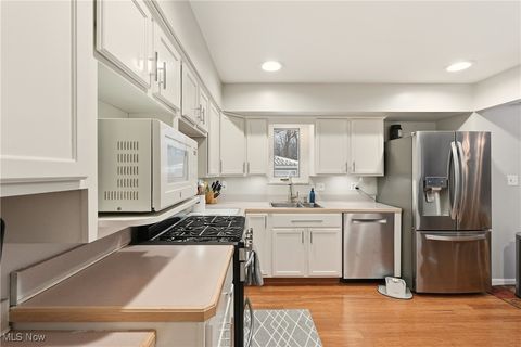 Tiny photo for 5905 Regency Drive, Parma, OH 44129 (MLS # 5179068)