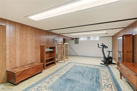 Tiny photo for 5905 Regency Drive, Parma, OH 44129 (MLS # 5179068)