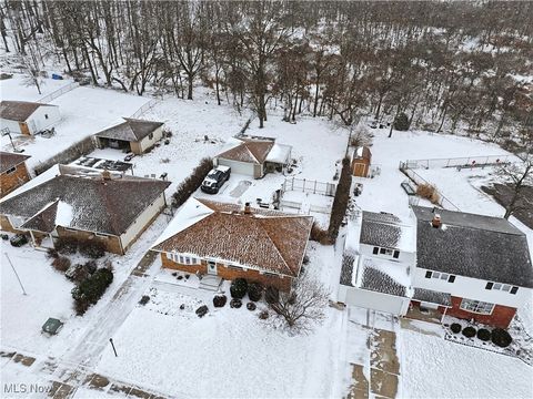 Tiny photo for 5905 Regency Drive, Parma, OH 44129 (MLS # 5179068)