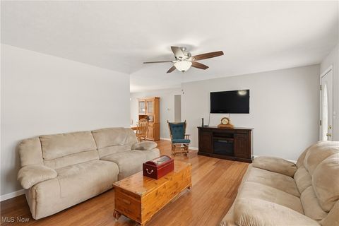 Tiny photo for 5905 Regency Drive, Parma, OH 44129 (MLS # 5179068)
