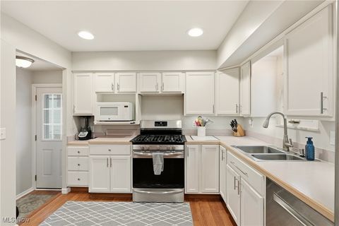 Tiny photo for 5905 Regency Drive, Parma, OH 44129 (MLS # 5179068)