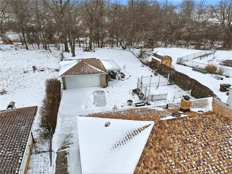 Tiny photo for 5905 Regency Drive, Parma, OH 44129 (MLS # 5179068)