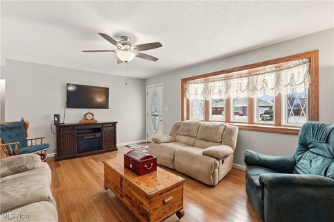 Tiny photo for 5905 Regency Drive, Parma, OH 44129 (MLS # 5179068)