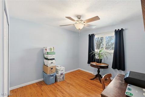 Tiny photo for 5905 Regency Drive, Parma, OH 44129 (MLS # 5179068)