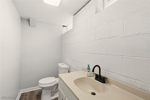 Tiny photo for 5905 Regency Drive, Parma, OH 44129 (MLS # 5179068)